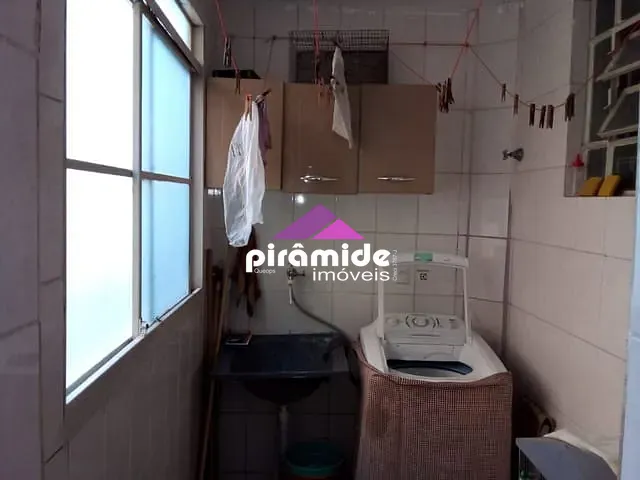 Apartamento com 84m² 3 quartos e 1 banheiro, à venda, no bairro Vista Verde em São José dos Campos