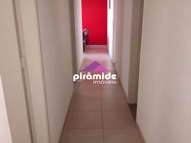 Apartamento com 84m² 3 quartos e 1 banheiro, à venda, no bairro Vista Verde em São José dos Campos