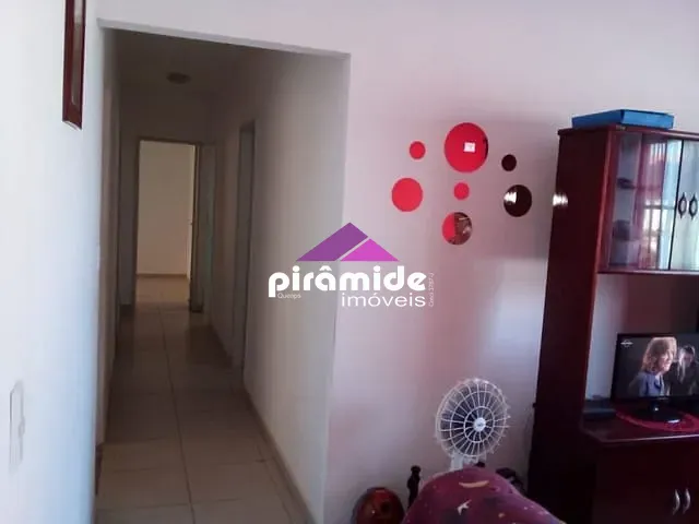 Apartamento com 84m² 3 quartos e 1 banheiro, à venda, no bairro Vista Verde em São José dos Campos