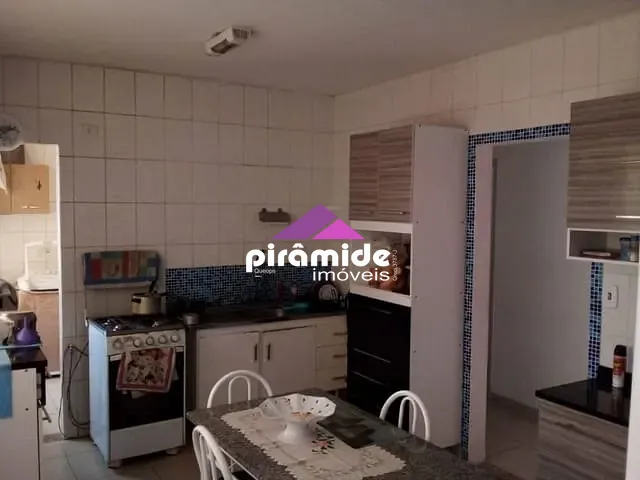 Apartamento com 84m² 3 quartos e 1 banheiro, à venda, no bairro Vista Verde em São José dos Campos