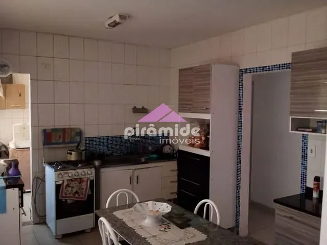 Apartamento com 84m² 3 quartos e 1 banheiro, à venda, no bairro Vista Verde em São José dos Campos