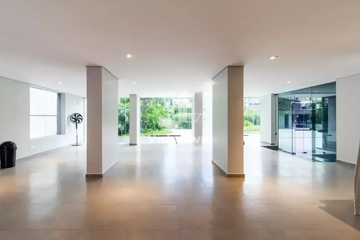 Apartamento, 2 quartos, 131 m² - Foto 32