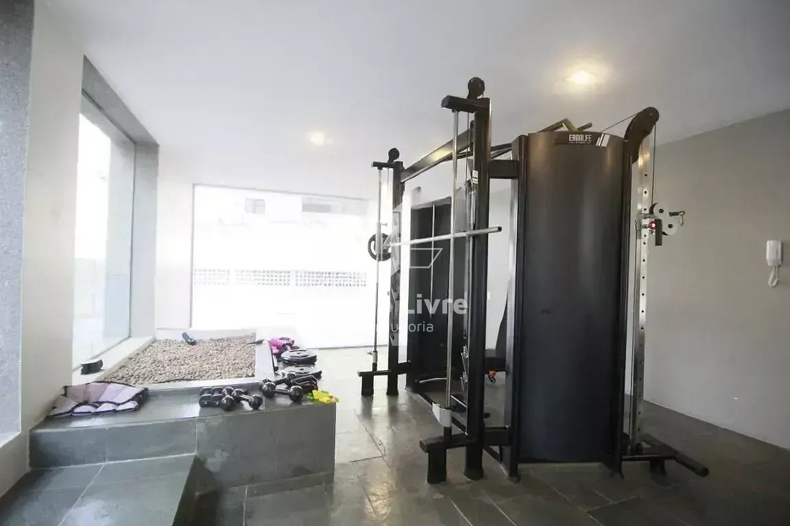 Apartamento, 2 quartos, 131 m² - Foto 30
