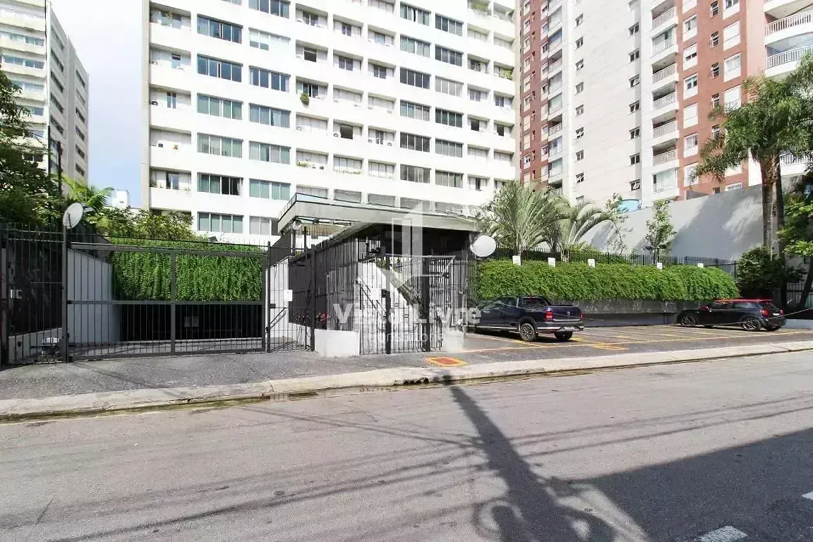 Apartamento, 2 quartos, 131 m² - Foto 34