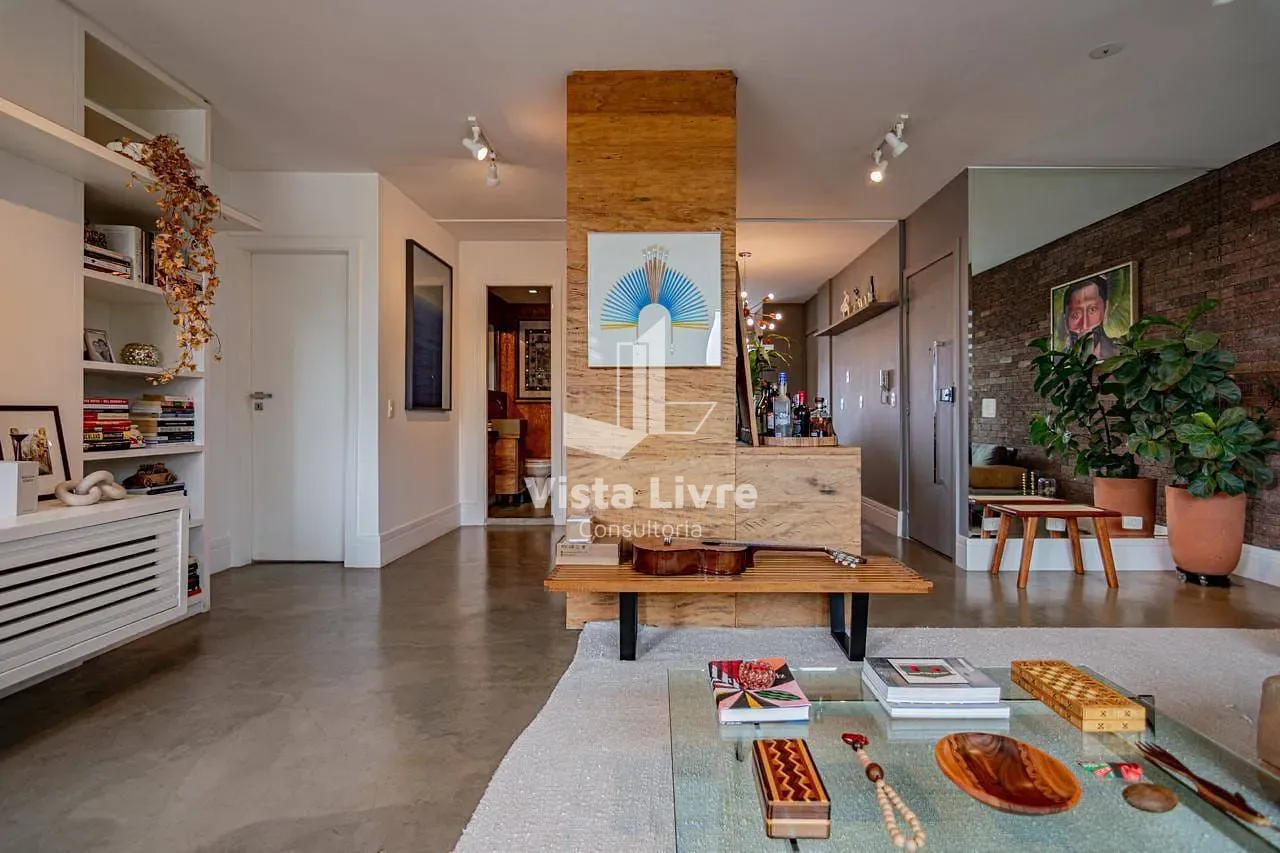 Apartamento, 2 quartos, 131 m² - Foto 3
