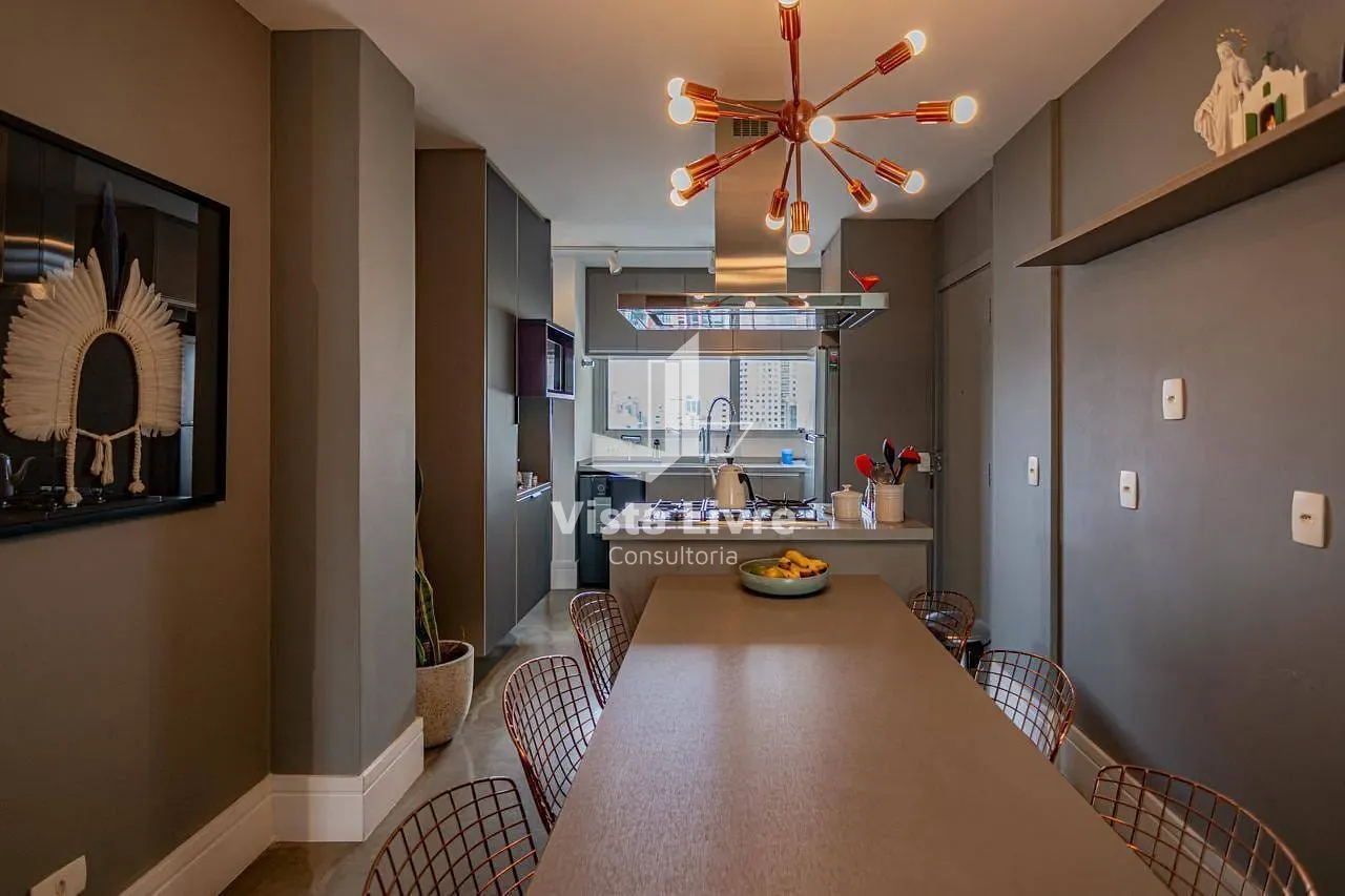 Apartamento, 2 quartos, 131 m² - Foto 7
