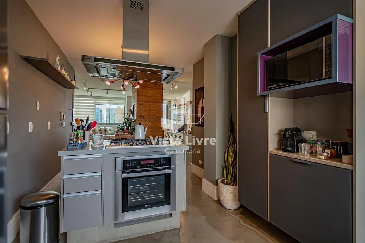 Apartamento, 2 quartos, 131 m² - Foto 10