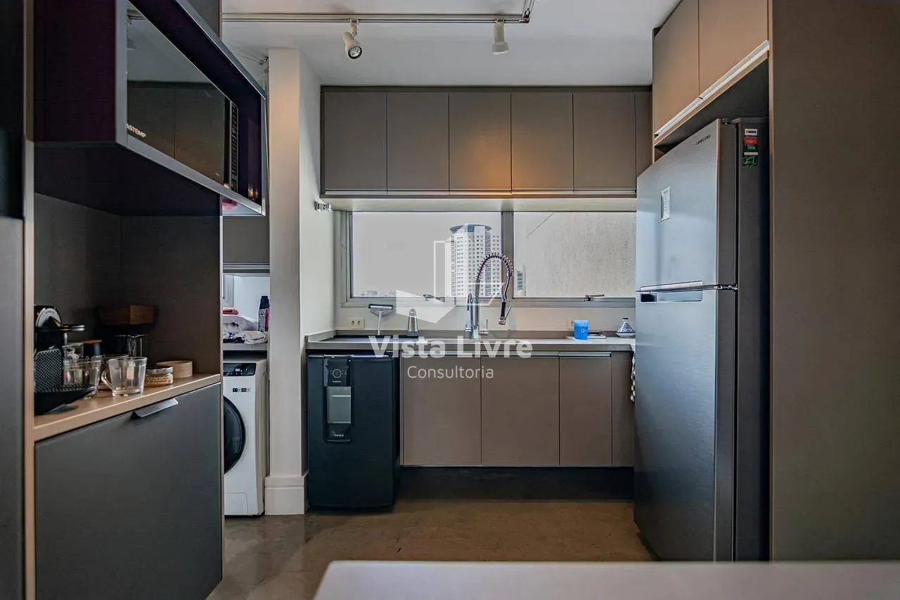 Apartamento, 2 quartos, 131 m² - Foto 12