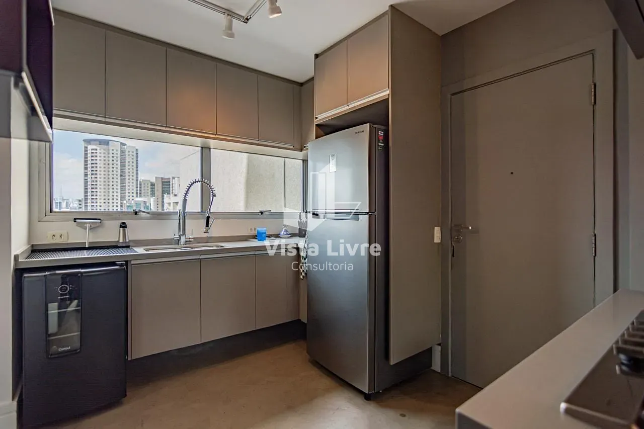 Apartamento, 2 quartos, 131 m² - Foto 13