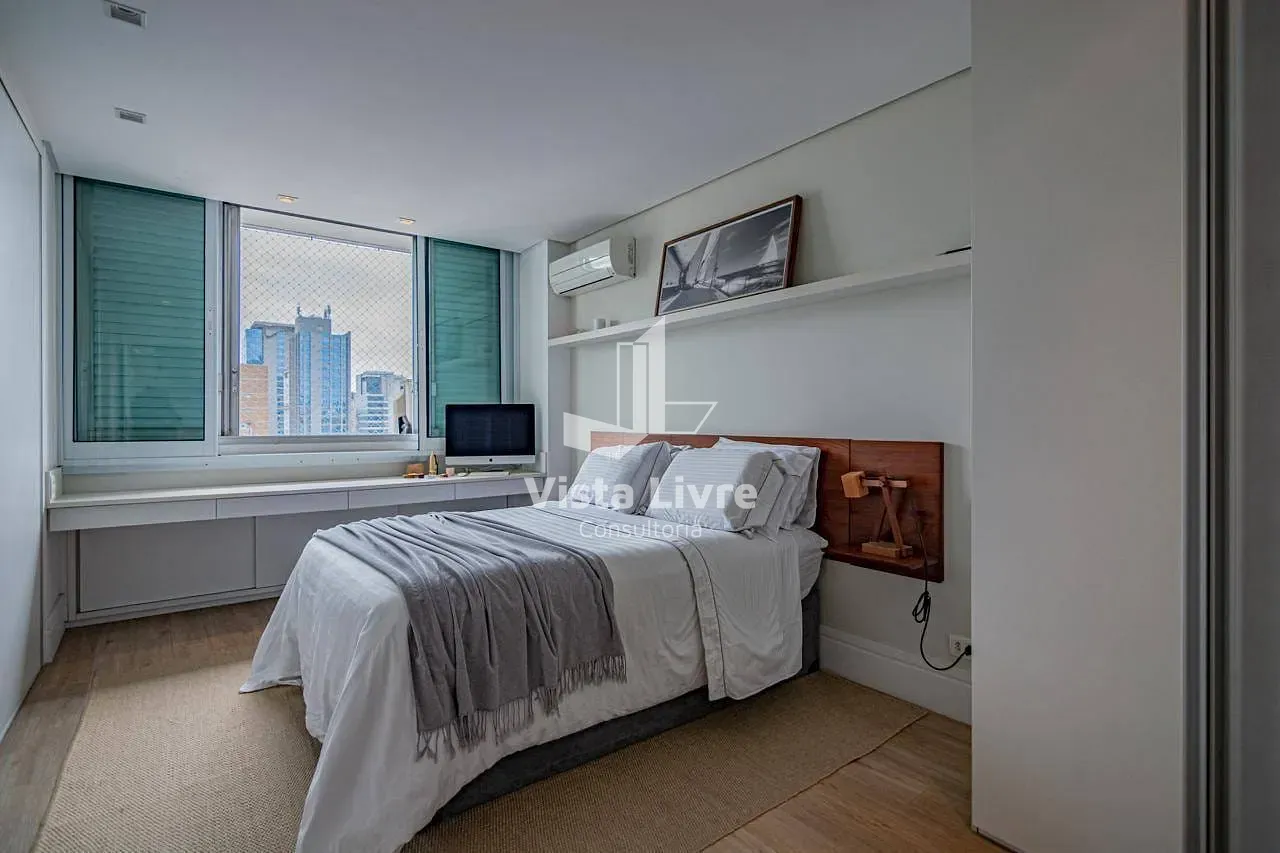 Apartamento, 2 quartos, 131 m² - Foto 14