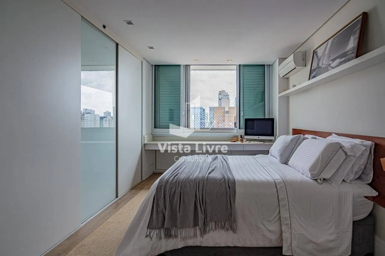 Apartamento, 2 quartos, 131 m² - Foto 15