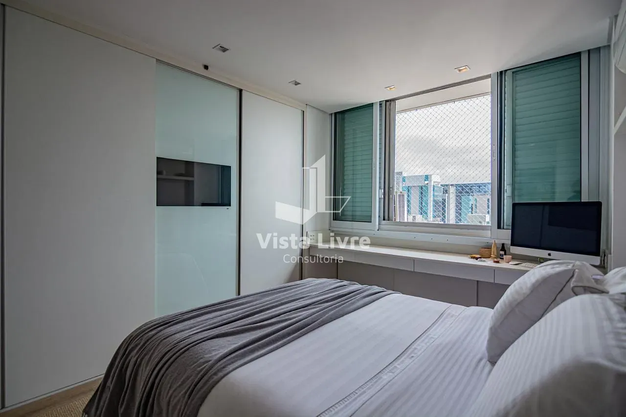 Apartamento, 2 quartos, 131 m² - Foto 16