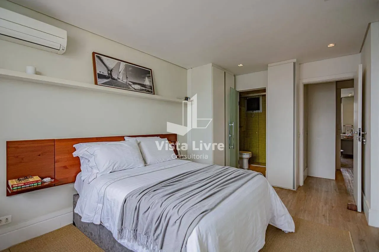 Apartamento, 2 quartos, 131 m² - Foto 17