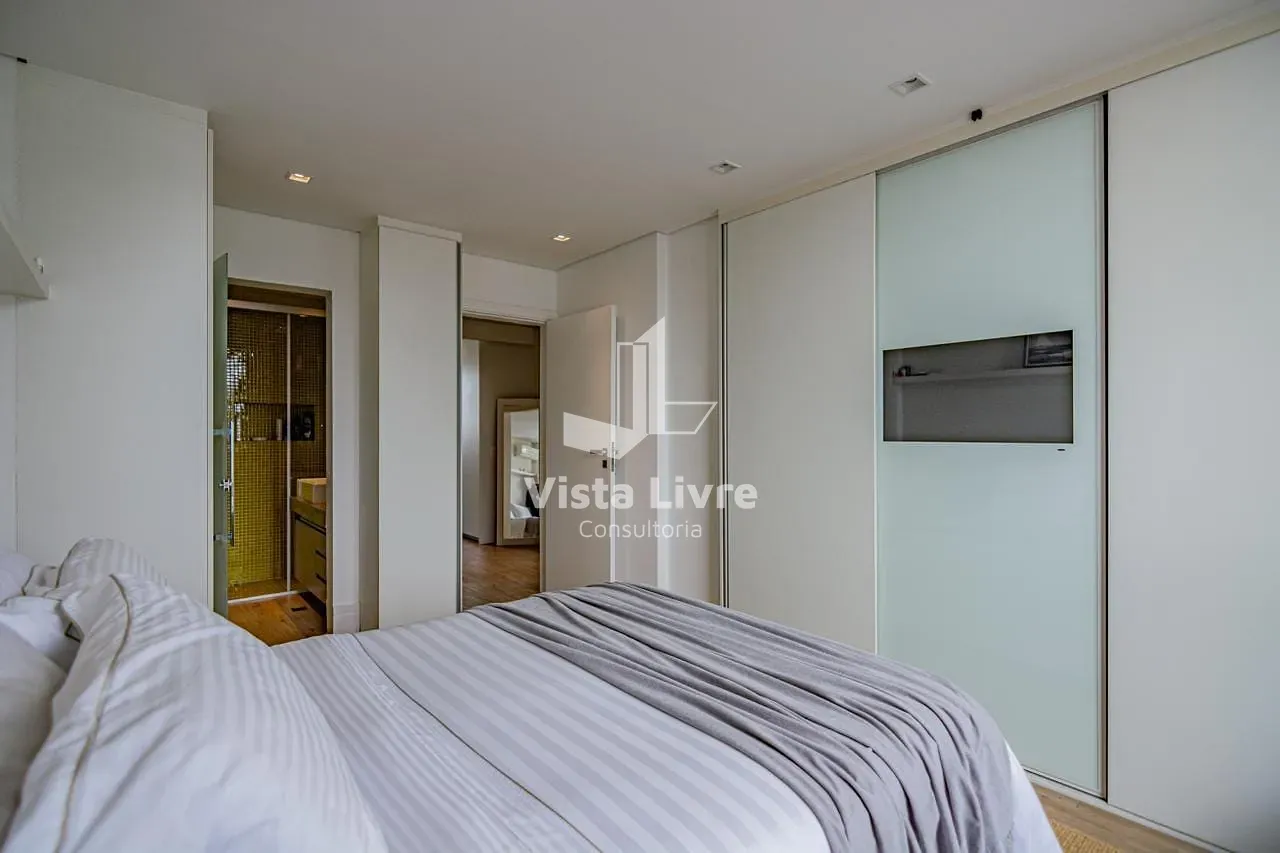Apartamento, 2 quartos, 131 m² - Foto 19