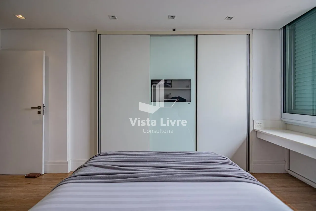 Apartamento, 2 quartos, 131 m² - Foto 20