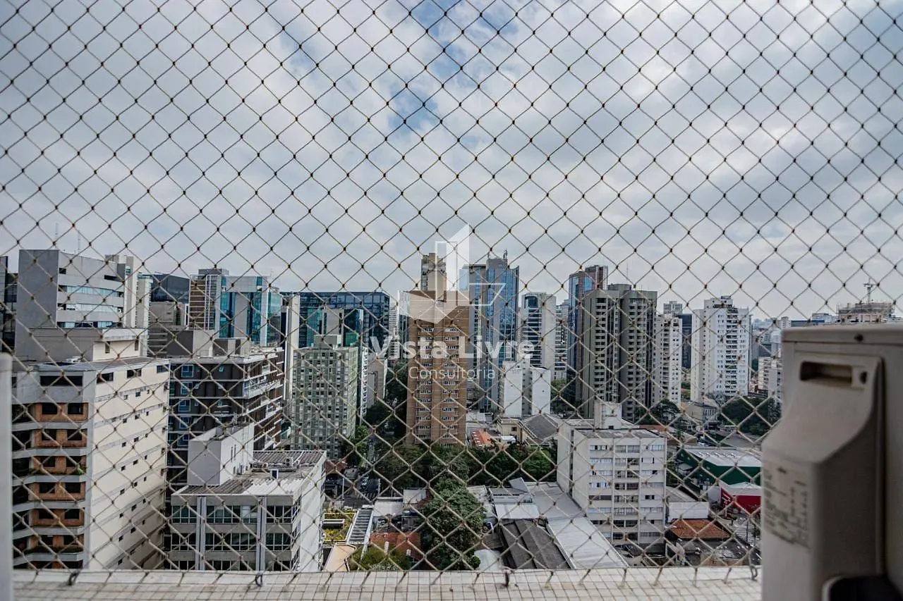 Apartamento, 2 quartos, 131 m² - Foto 21
