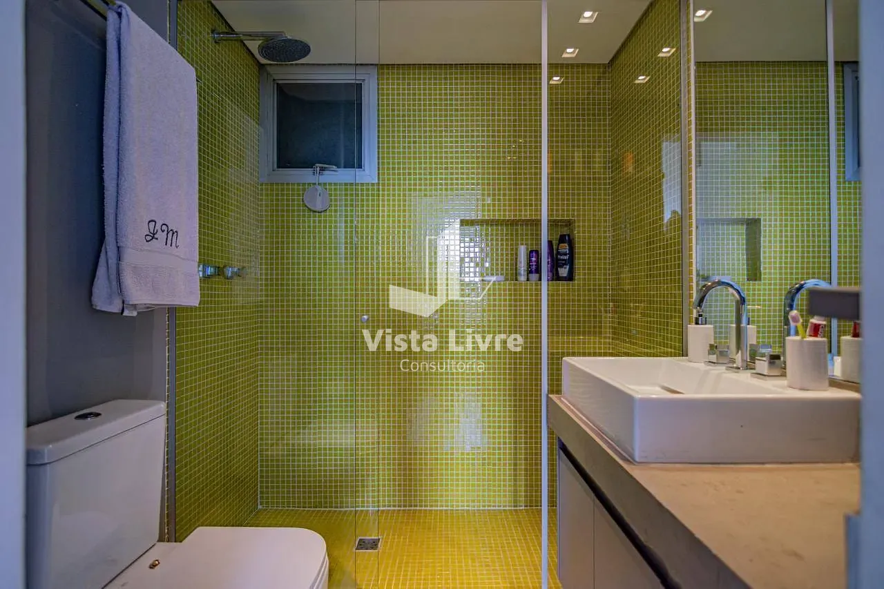 Apartamento, 2 quartos, 131 m² - Foto 22