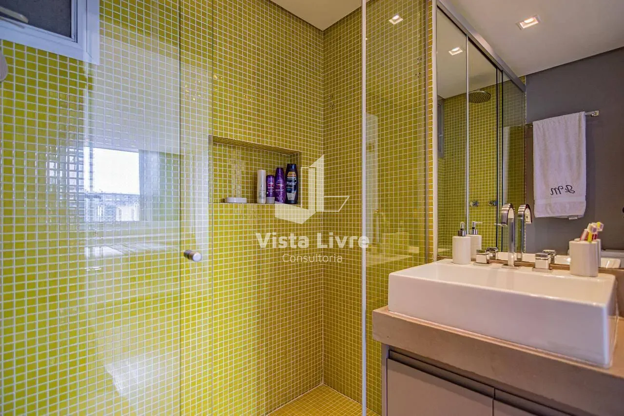 Apartamento, 2 quartos, 131 m² - Foto 23