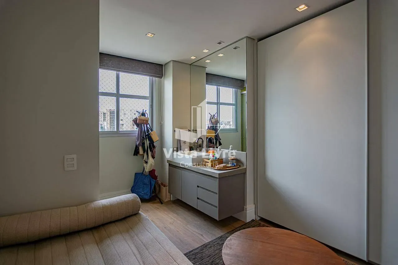 Apartamento, 2 quartos, 131 m² - Foto 24