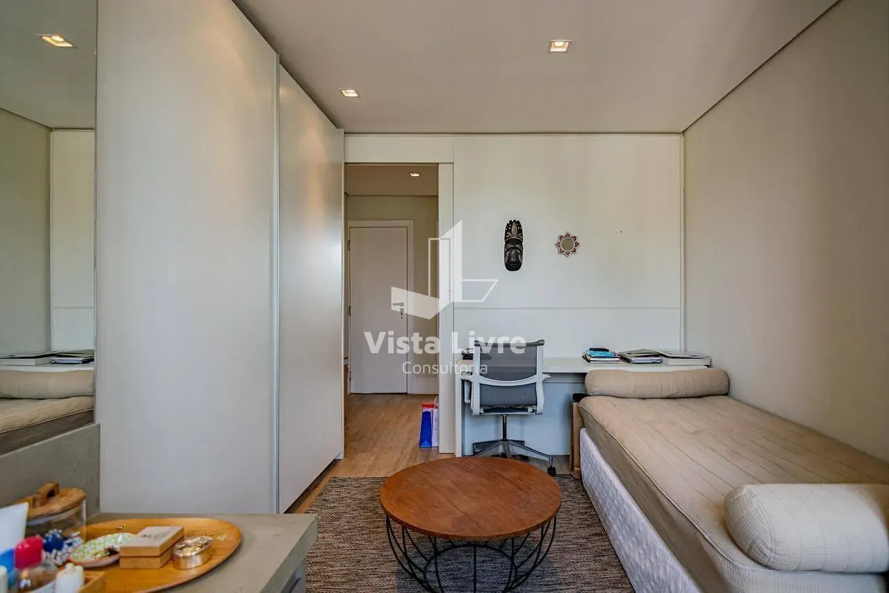 Apartamento, 2 quartos, 131 m² - Foto 25