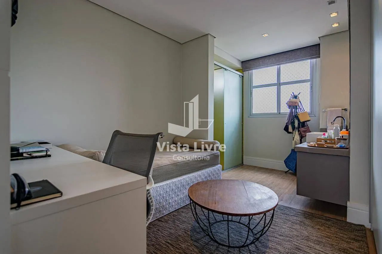 Apartamento, 2 quartos, 131 m² - Foto 26