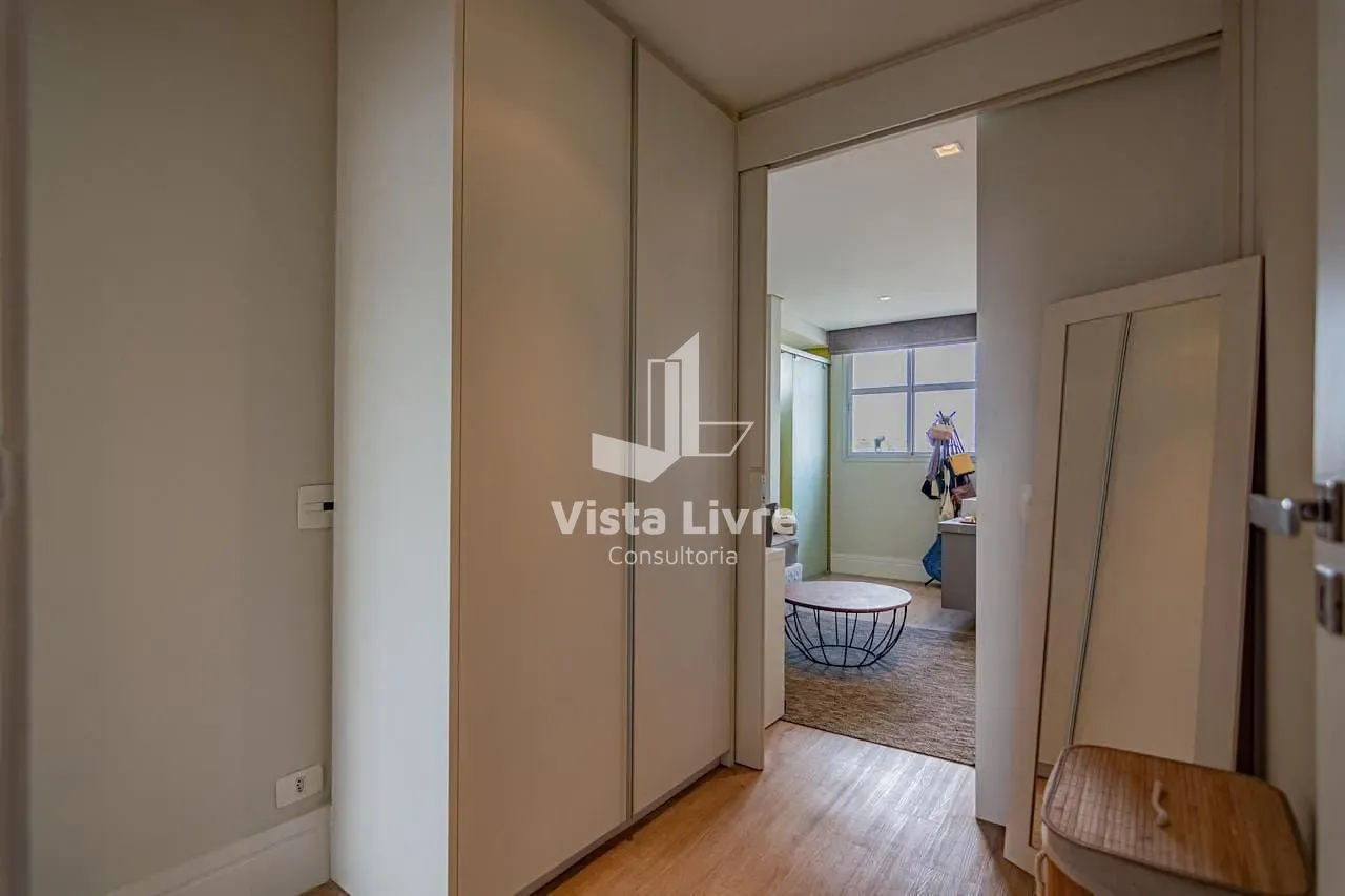 Apartamento, 2 quartos, 131 m² - Foto 27