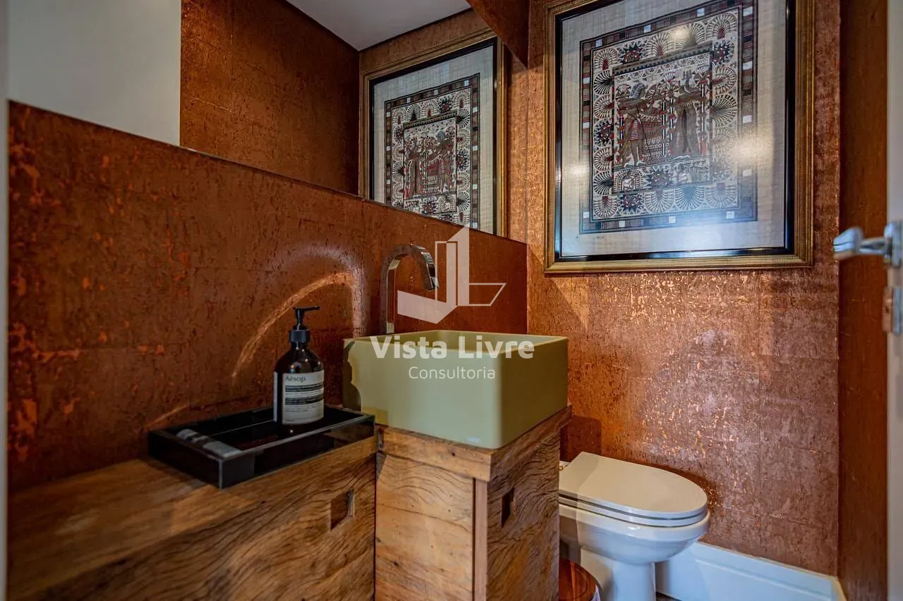 Apartamento, 2 quartos, 131 m² - Foto 28