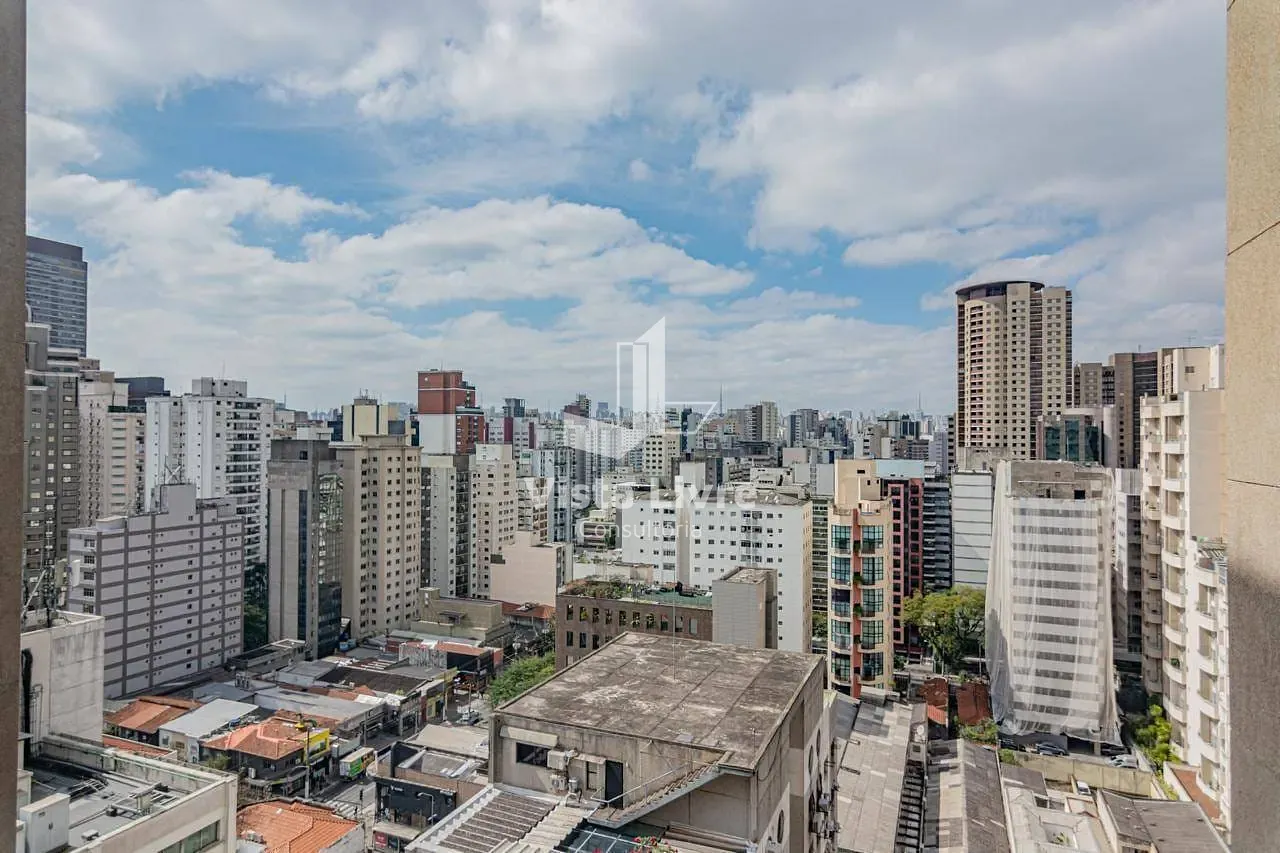 Apartamento, 2 quartos, 131 m² - Foto 29