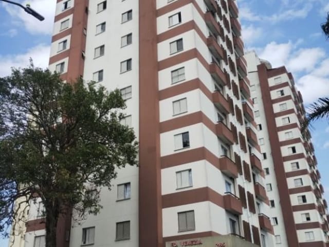 Foto do Apartamento - Apartamento com 2 dormitórios para alugar, 52 m² por R$ 2.459,95/mês - Vila Granada - São Paulo/SP | ZONA LESTE IMÓVEIS