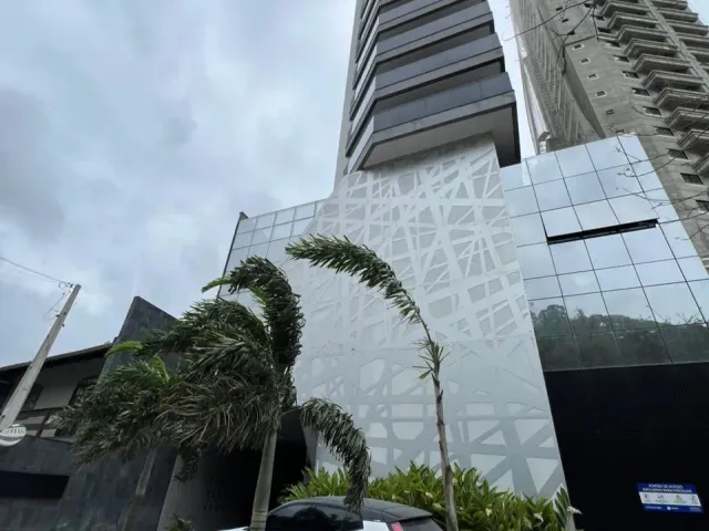 Apartamento com 88m² 2 quartos e 3 banheiros, à venda, no bairro Fazenda em Itajaí