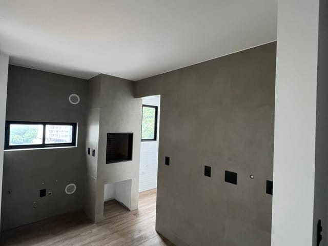 Apartamento com 88m² 2 quartos e 3 banheiros, à venda, no bairro Fazenda em Itajaí