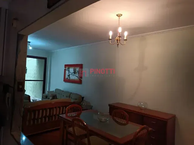 Apartamento 3 quartos e 1 banheiro, à venda, no bairro Centro em São Bernardo do Campo