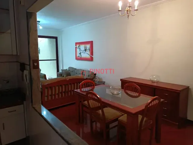 Apartamento 3 quartos e 1 banheiro, à venda, no bairro Centro em São Bernardo do Campo