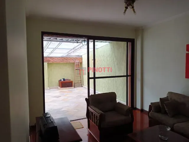 Apartamento 3 quartos e 1 banheiro, à venda, no bairro Centro em São Bernardo do Campo