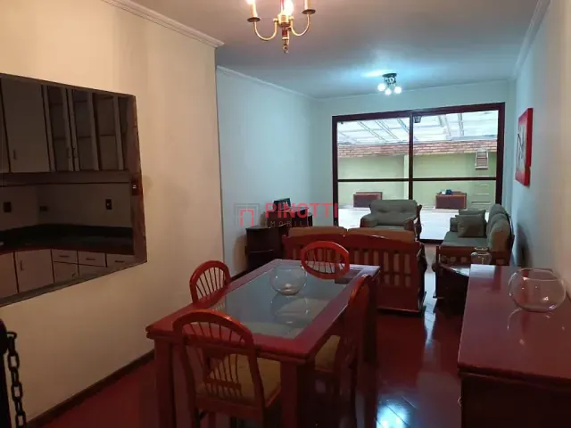Apartamento 3 quartos e 1 banheiro, à venda, no bairro Centro em São Bernardo do Campo