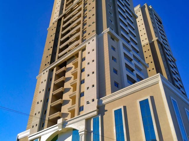 Foto do Apartamento - Apartamento à venda, Meia Praia, Itapema, SC | Interpraias Imóveis