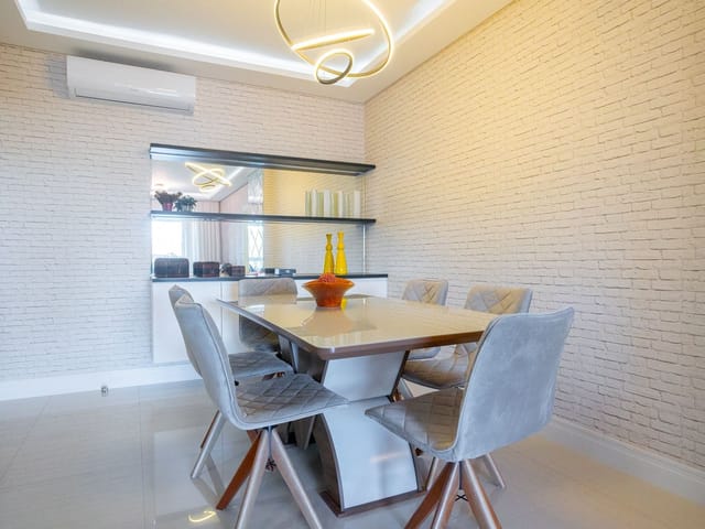 Foto do Apartamento - Apartamento à venda, Meia Praia, Itapema, SC | Interpraias Imóveis