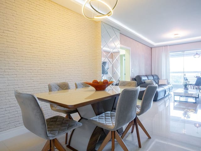 Foto do Apartamento - Apartamento à venda, Meia Praia, Itapema, SC | Interpraias Imóveis
