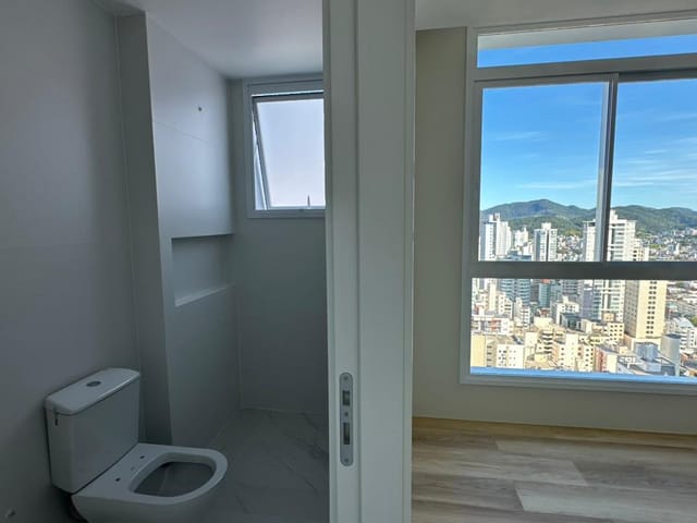 Foto do Apartamento - Apartamento à venda, Centro, Balneário Camboriú, SC | Interpraias Imóveis