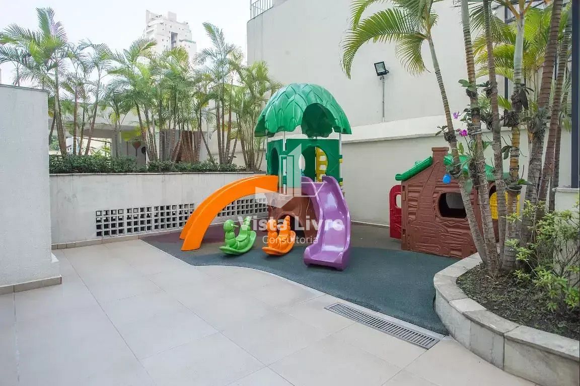 Apartamento, 3 quartos, 116 m² - Foto 45