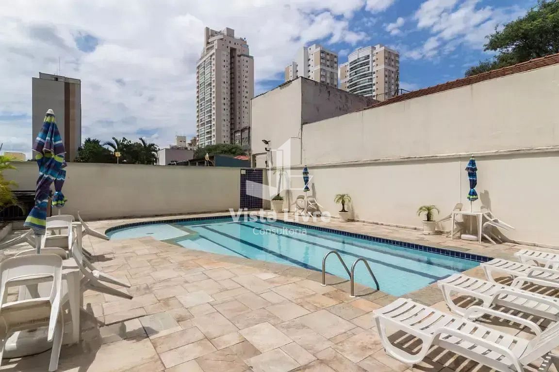 Apartamento, 3 quartos, 116 m² - Foto 41