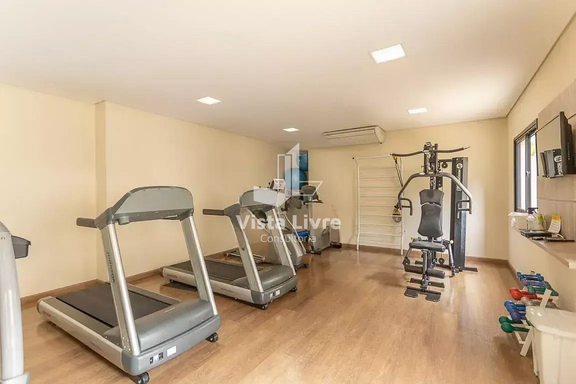 Apartamento, 3 quartos, 116 m² - Foto 43