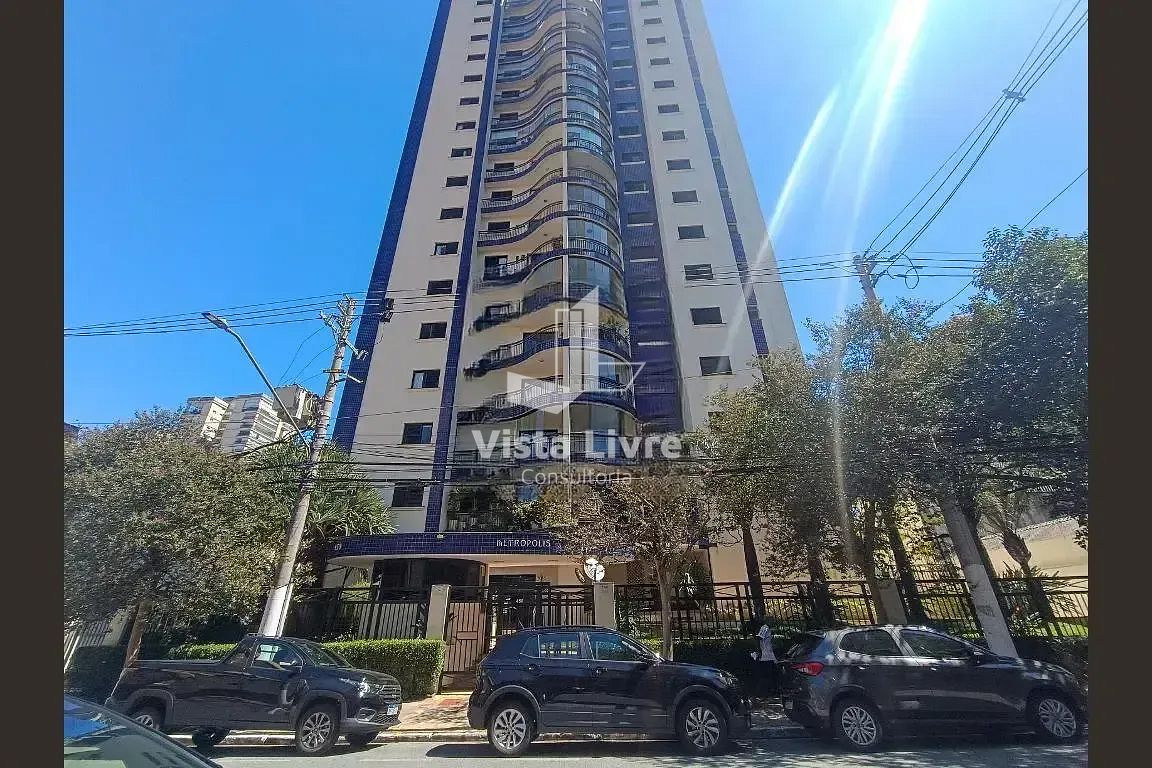 Apartamento, 3 quartos, 116 m² - Foto 49