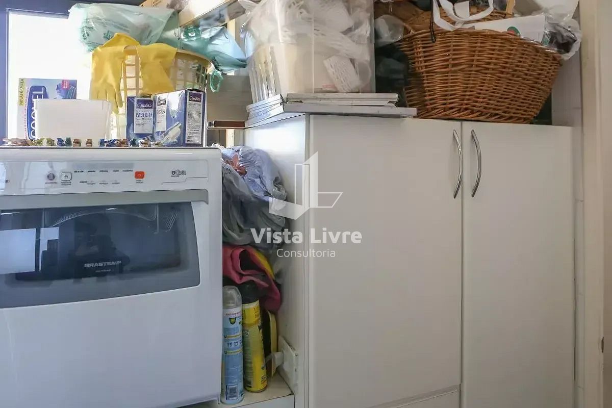 Apartamento, 3 quartos, 116 m² - Foto 38