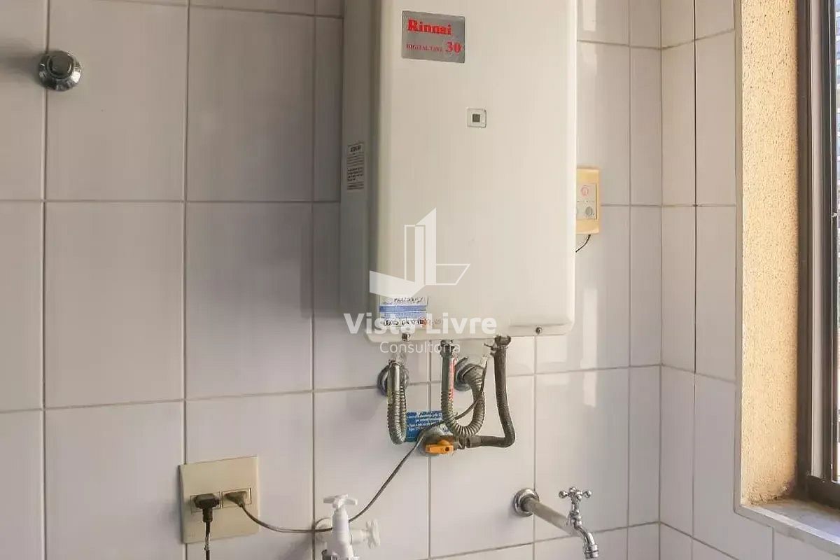 Apartamento, 3 quartos, 116 m² - Foto 37