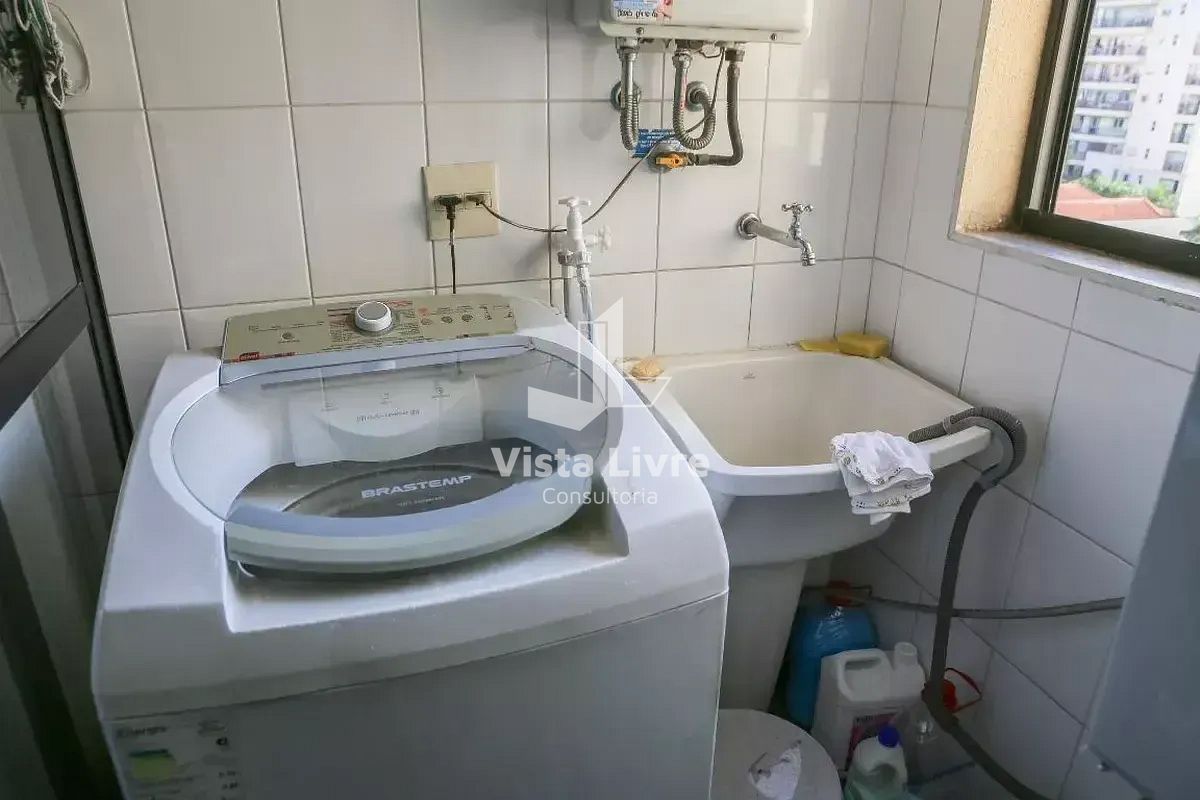 Apartamento, 3 quartos, 116 m² - Foto 36