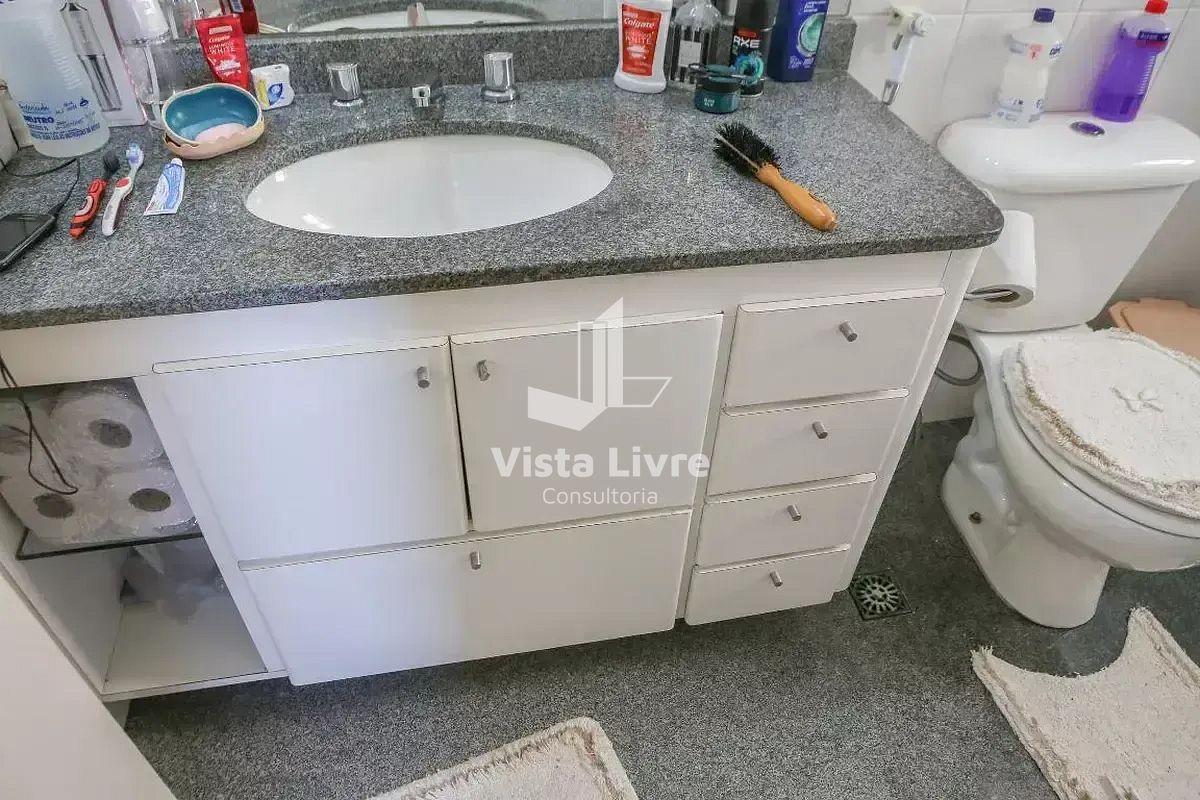 Apartamento, 3 quartos, 116 m² - Foto 32