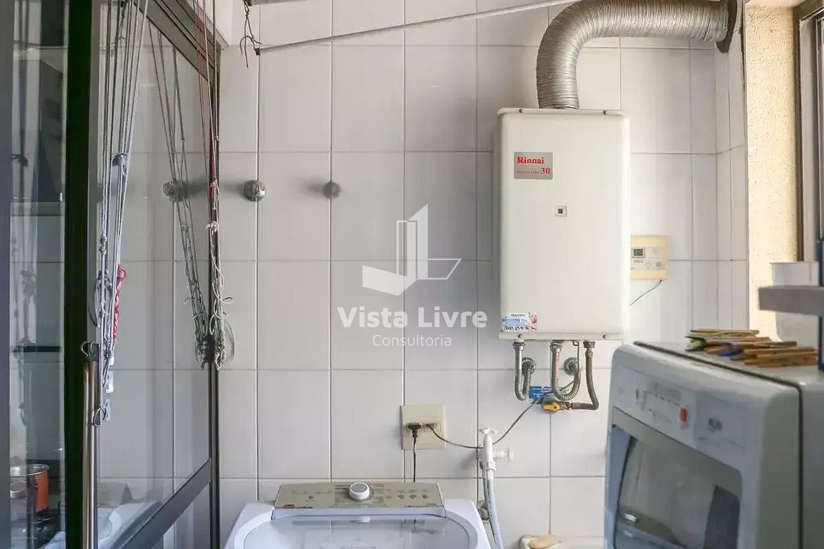 Apartamento, 3 quartos, 116 m² - Foto 40