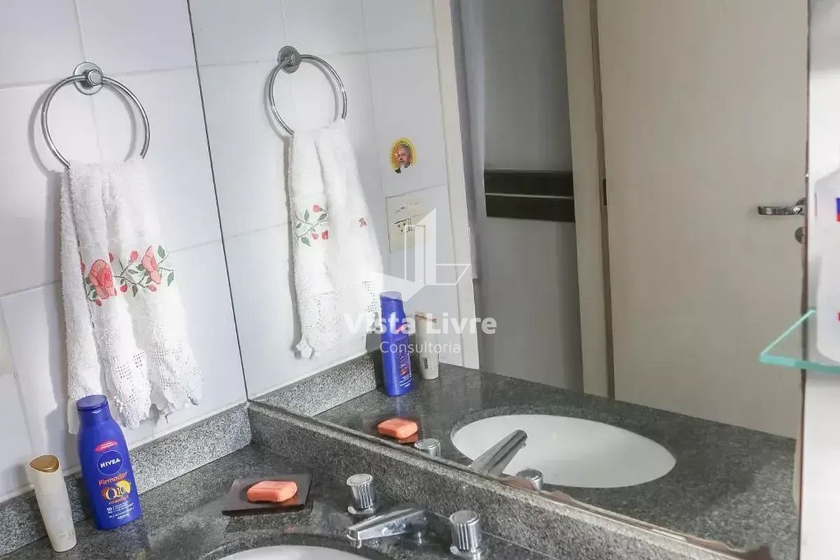 Apartamento, 3 quartos, 116 m² - Foto 33