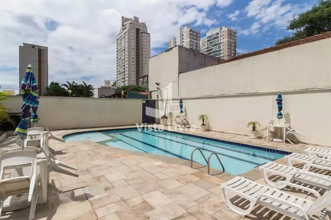 Apartamento, 3 quartos, 116 m² - Foto 41